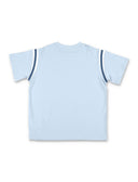Stella Mccartney T-shirts til børn og poloer blå