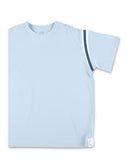 Stella Mccartney T-shirts til børn og poloer blå