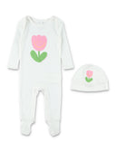 Abbigliamento per bambini Stella Mccartney.... Bianco