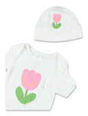 Abbigliamento per bambini Stella Mccartney.... Bianco
