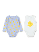 Abbigliamento per bambini Stella Mccartney.... Blu