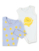 Abbigliamento per bambini Stella Mccartney.... Blu