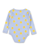 Abbigliamento per bambini Stella Mccartney.... Blu
