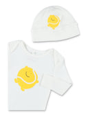 Stella Mccartney Kids Clothing.... White