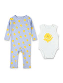 Abbigliamento per bambini Stella Mccartney.... Blu