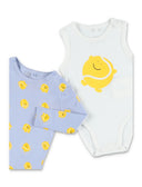 Abbigliamento per bambini Stella Mccartney.... Blu
