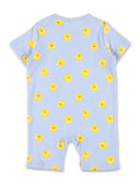 Abbigliamento per bambini Stella Mccartney.... Azzurro