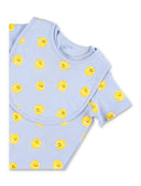 Abbigliamento per bambini Stella Mccartney.... Azzurro