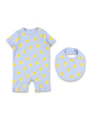 Abbigliamento per bambini Stella Mccartney.... Azzurro