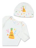 Abbigliamento per bambini Stella Mccartney.... Bianco