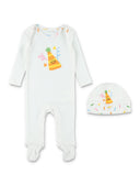 Abbigliamento per bambini Stella Mccartney.... Bianco