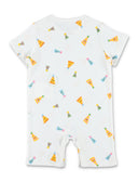 Abbigliamento per bambini Stella Mccartney.... Bianco