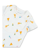 Abbigliamento per bambini Stella Mccartney.... Bianco