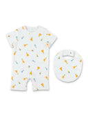 Abbigliamento per bambini Stella Mccartney.... Bianco
