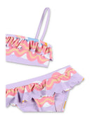 Abbigliamento Mare Bambino Stella Mccartney Rosso