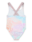 Stella Mccartney Kids Sea Clothing Red