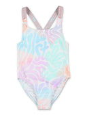 Stella Mccartney Kids Sea Clothing Red