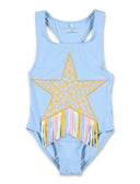 Abbigliamento Mare Bambino Stella Mccartney
