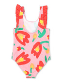 Stella Mccartney Kids Sea Clothing Pink