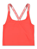 Abbigliamento Mare Bambino Stella Mccartney Rosso