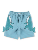 Stella Mccartney Kids Sea Clothing