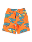 Stella Mccartney Kids Sea Clothing