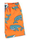 Stella Mccartney Kids Sea Clothing