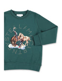 Stella Mccartney Ropa para niños....