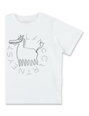 Stella Mccartney Kids T Shirts And Polos