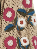 Tu Lizé Häkeln Ärmeljacke