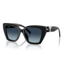 Tiffany & Co. Sunglasses Tf4239 U 83944 U Black/Blue Gradient Women's Polarized