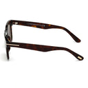 Tom Ford Sonnenbrille Ft0751 52 N Dax Braun/Grün Unisex