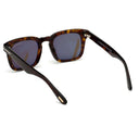 Tom Ford Sonnenbrille Ft0751 52 N Dax Braun/Grün Unisex