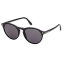 Tom Ford Sunglasses Ft0904 01 A Aurele Black/Grey Unisex