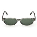 Tom Ford Sunglasses Ft1310 93 N Chloe Green/Green Women