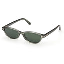 Tom Ford Sunglasses Ft1310 93 N Chloe Green/Green Women
