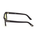 Tom Ford Occhiali da Sole Ft1362 01 N Penn Nero/Verde Unisex