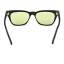 Tom Ford Occhiali da Sole Ft1362 01 N Penn Nero/Verde Unisex
