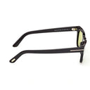 Tom Ford Occhiali da Sole Ft1362 01 N Penn Nero/Verde Unisex