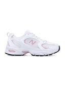 New Balance Sneakers Pink