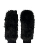 Perfect Moment Gloves Black