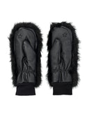 Perfect Moment Gloves Black