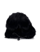 Perfect Moment Hats Black