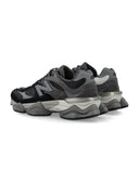 New Balance Sneakers Black