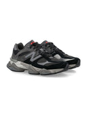 New Balance Sneakers Black