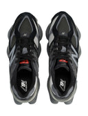 New Balance Sneakers Black