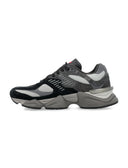New Balance Sneakers Black