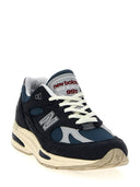 Neues Gleichgewicht 'Made in Großbritannien 991 V2' Sneakers