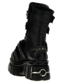 Vetements Vetements x New Rock „Gamer” buty