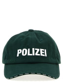 Vetements 'Polizei' Cap